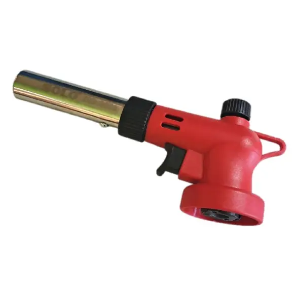 หัวพ่นไฟอเนกประสงค์ (MULTI PURPOSE TORCH)